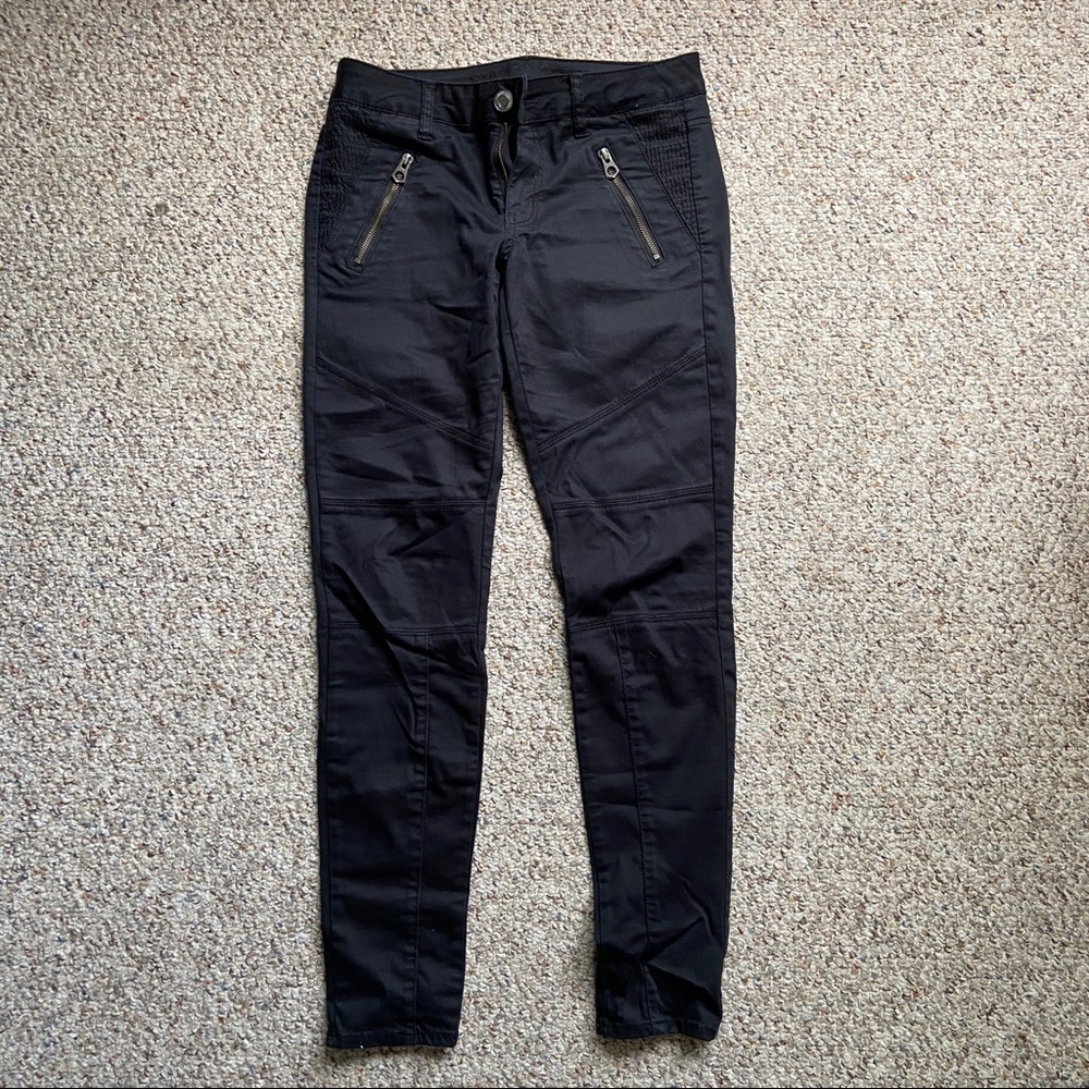 AE Super Stretch Jeggings